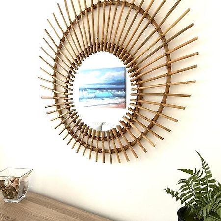Platja de LarenalArenal Sweet Boutiqueアパートメント エクステリア 写真