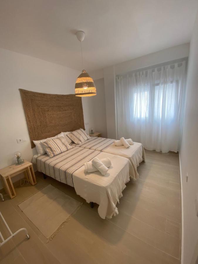 Platja de LarenalArenal Sweet Boutiqueアパートメント エクステリア 写真