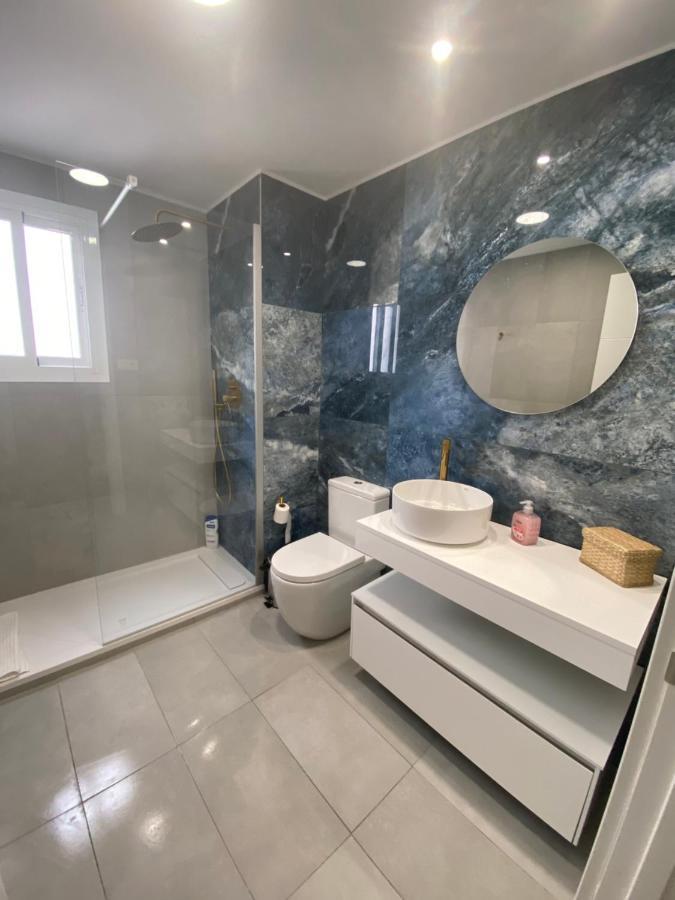 Platja de LarenalArenal Sweet Boutiqueアパートメント エクステリア 写真