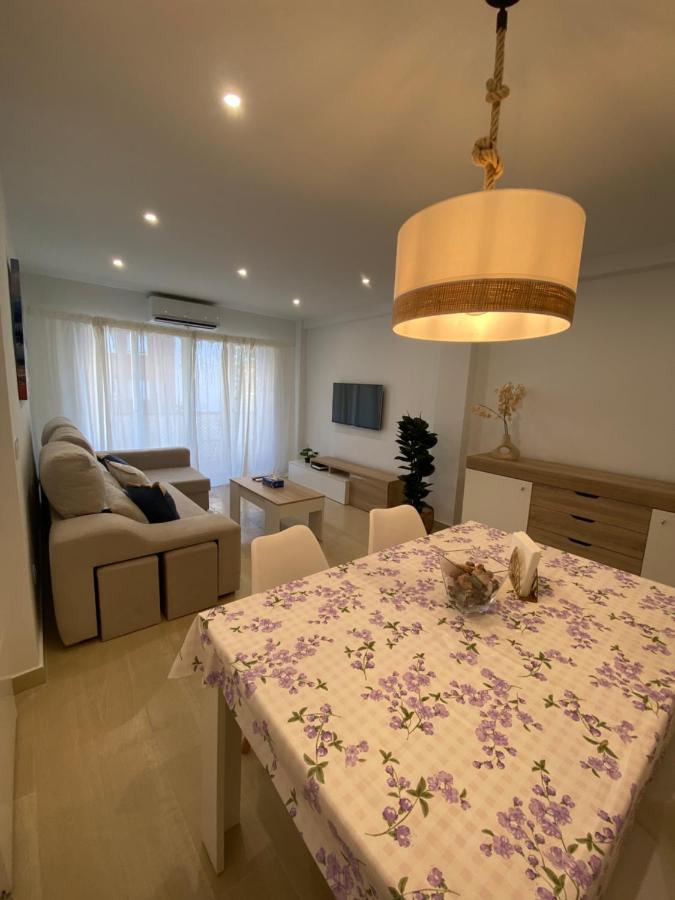 Platja de LarenalArenal Sweet Boutiqueアパートメント エクステリア 写真