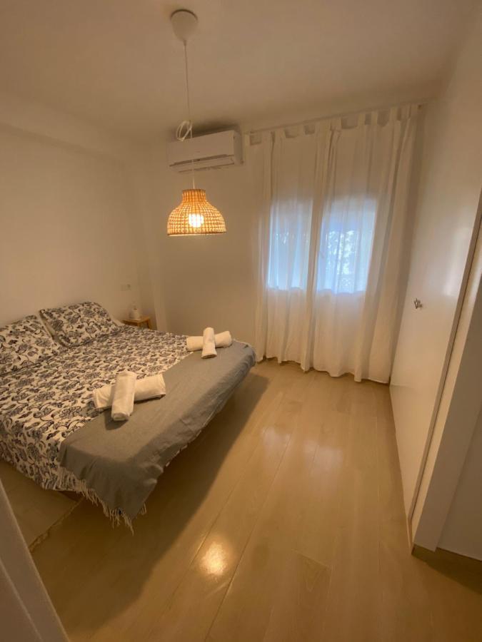 Platja de LarenalArenal Sweet Boutiqueアパートメント エクステリア 写真