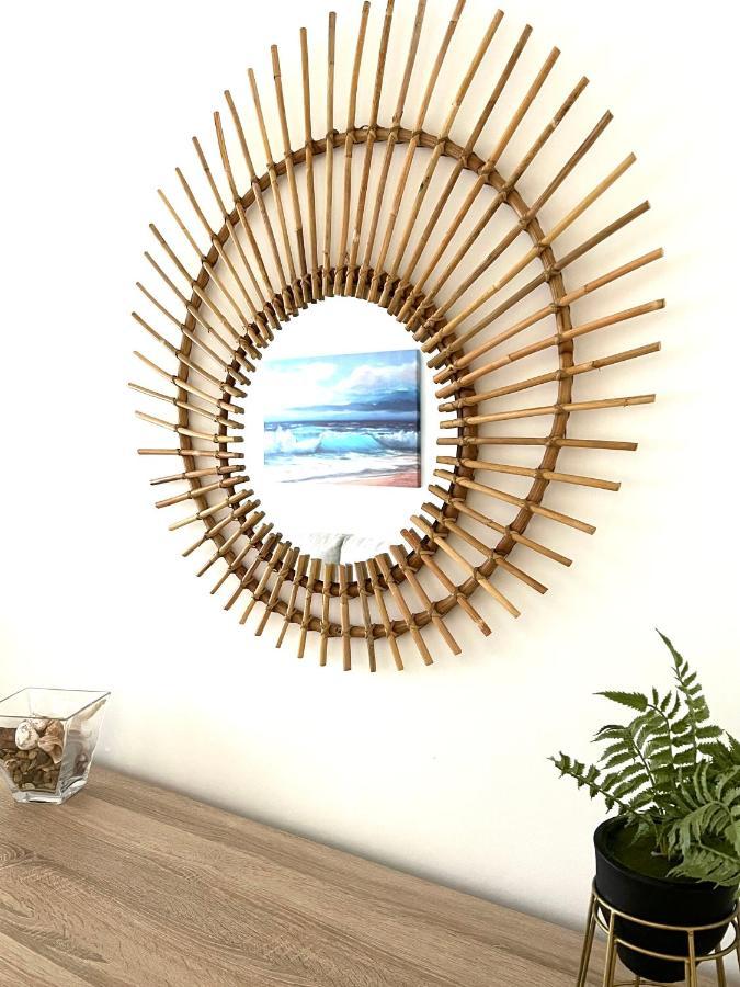 Platja de LarenalArenal Sweet Boutiqueアパートメント エクステリア 写真